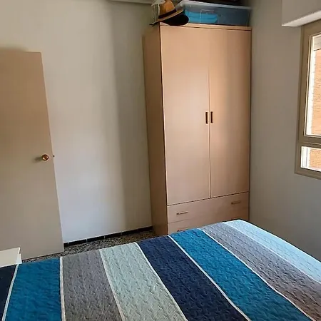 Staffan En Apartment