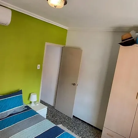 Apartment Staffan En *