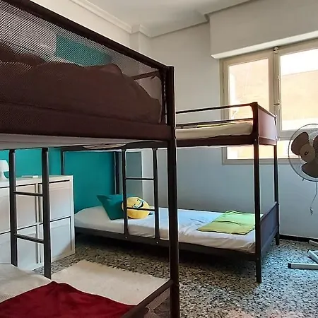 Apartment Staffan En