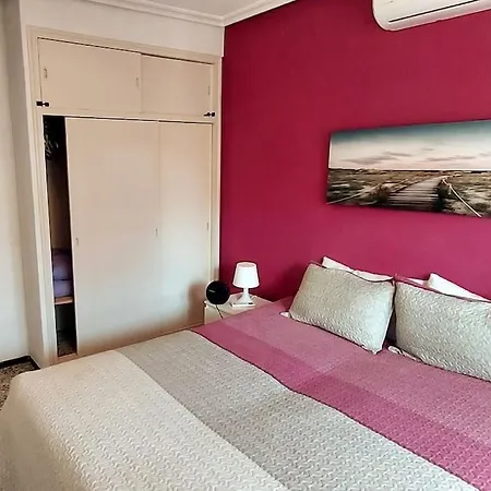 Apartment Staffan En *