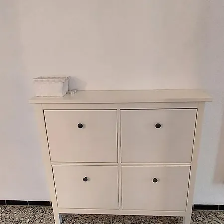 Apartment Staffan En *