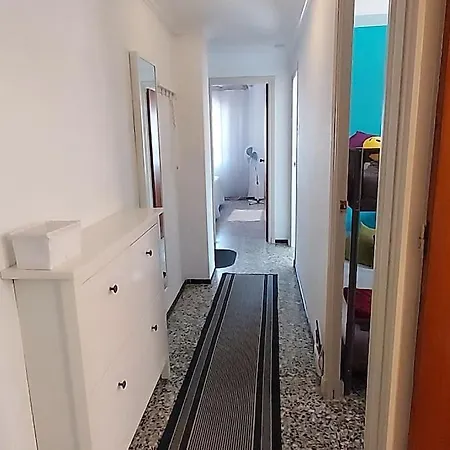 Staffan En Apartment