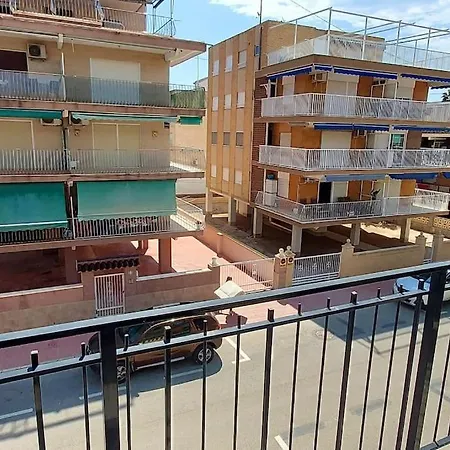 Apartment Staffan En