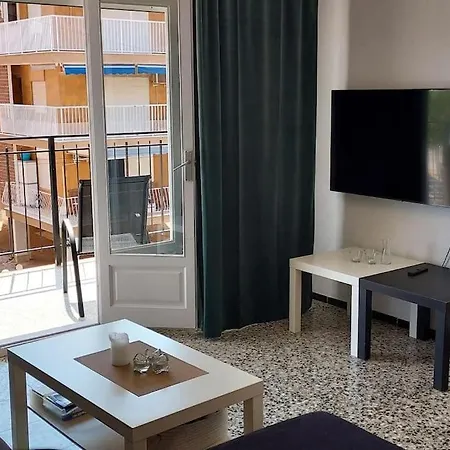 Apartment Staffan En Santa Pola