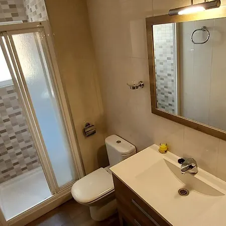 Apartment Staffan En