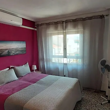 Apartment Staffan En